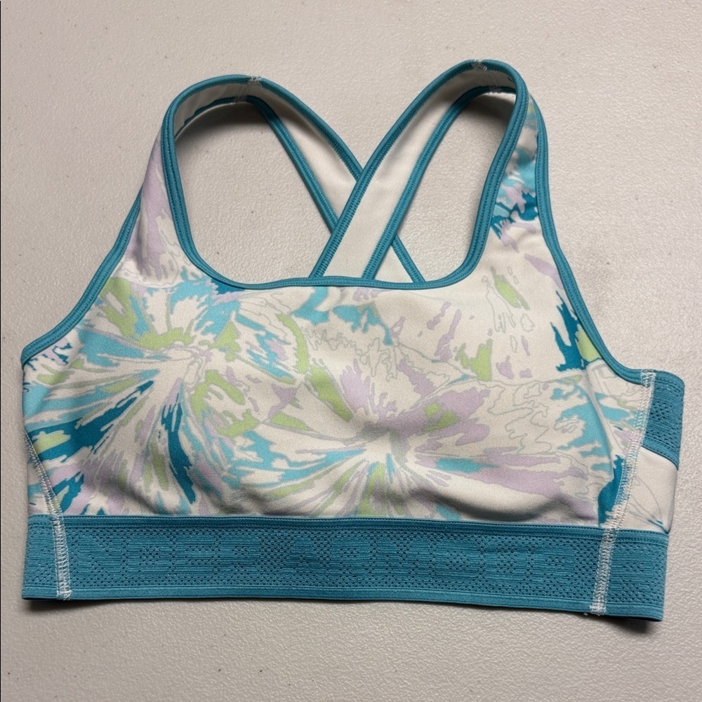 Under Armour Sports Bra